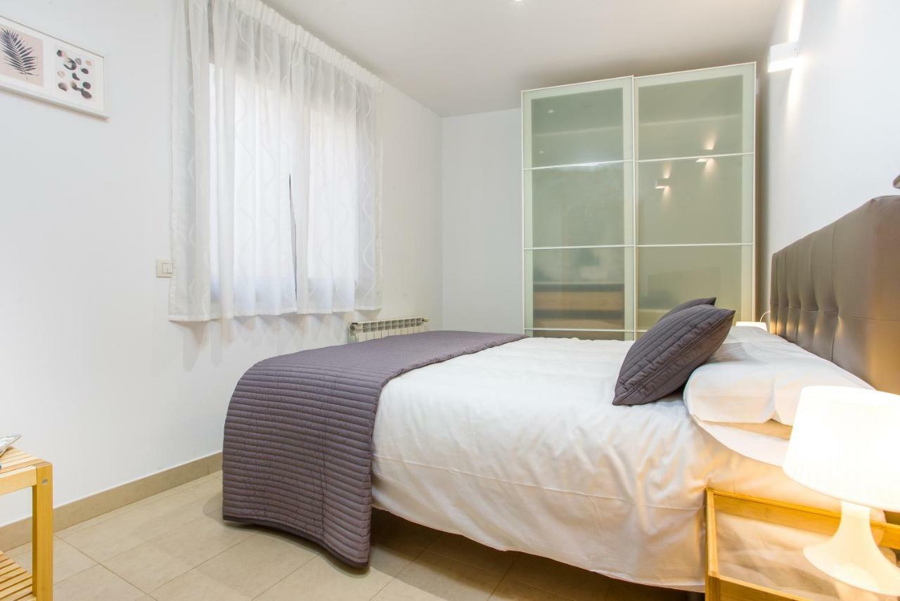 Feriapiso Apartments Palmer L'Hospitalet de Llobregat Exteriör bild